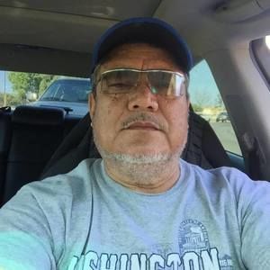 Meet your Posher, Abel